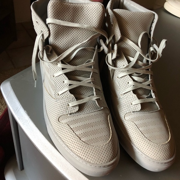 COPY - (Authentic) Balenciaga size 15 - Picture 7 of 7